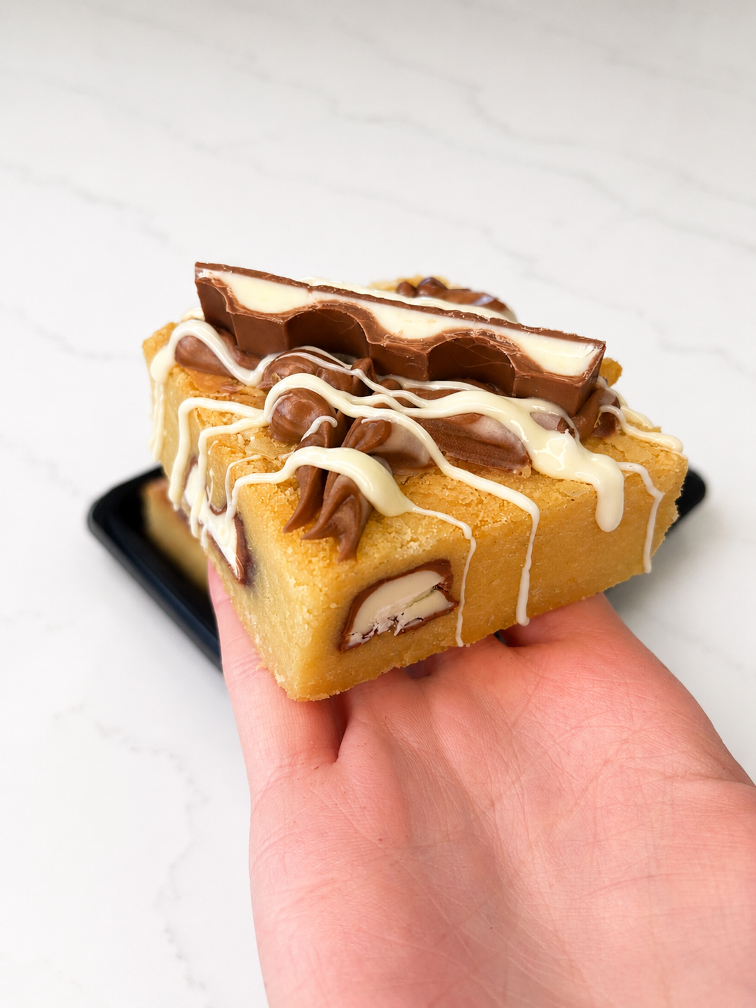 Blondies