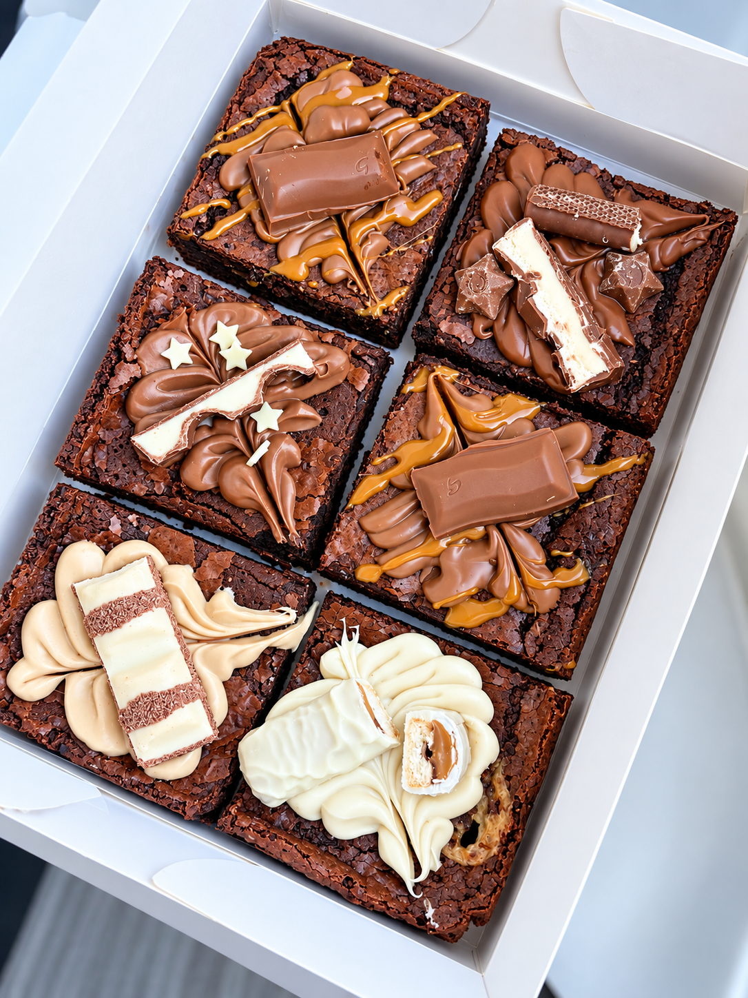 Brownies